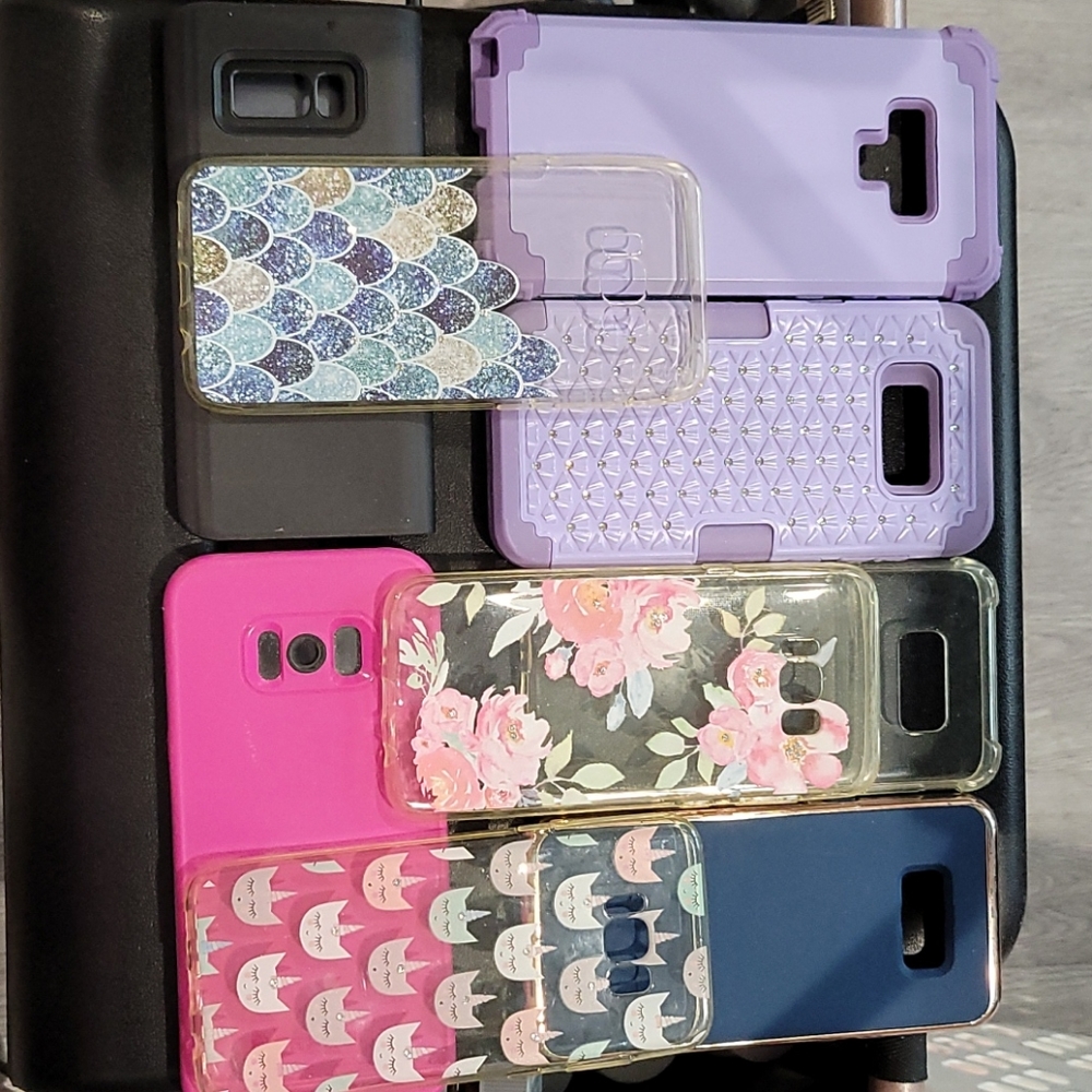 Phone Cases